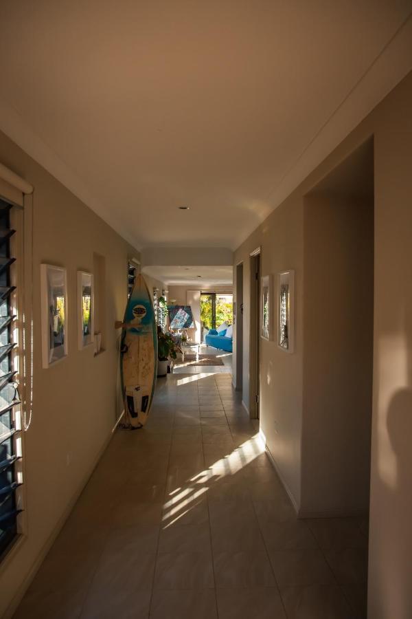 Appartement Beach Escape Magnesium Pool Dog Happy Gc Airport à Gold Coast Extérieur photo